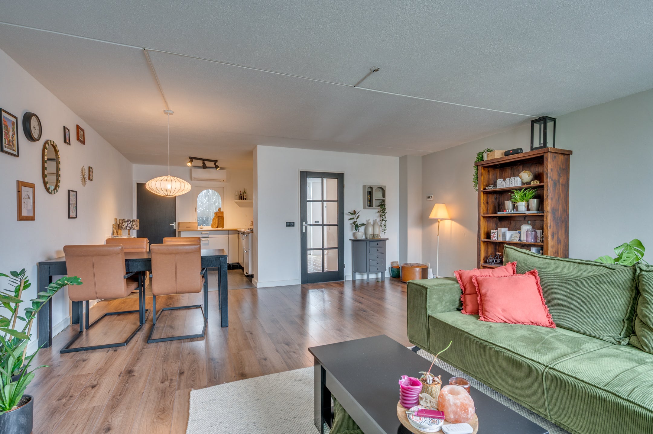 Appartement Ferdinand Bolstraat 5 B in Venlo