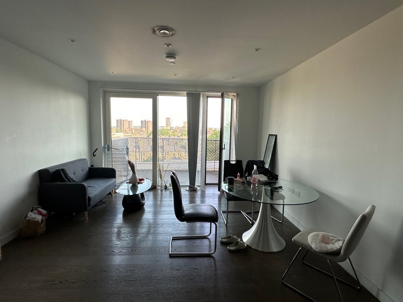 Room Heygate Street in Greater London