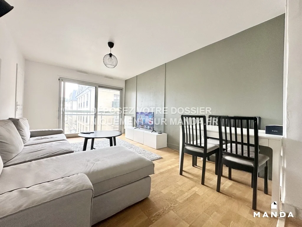 Appartement Rue Auguste Blanqui à Choisy-le-Roi