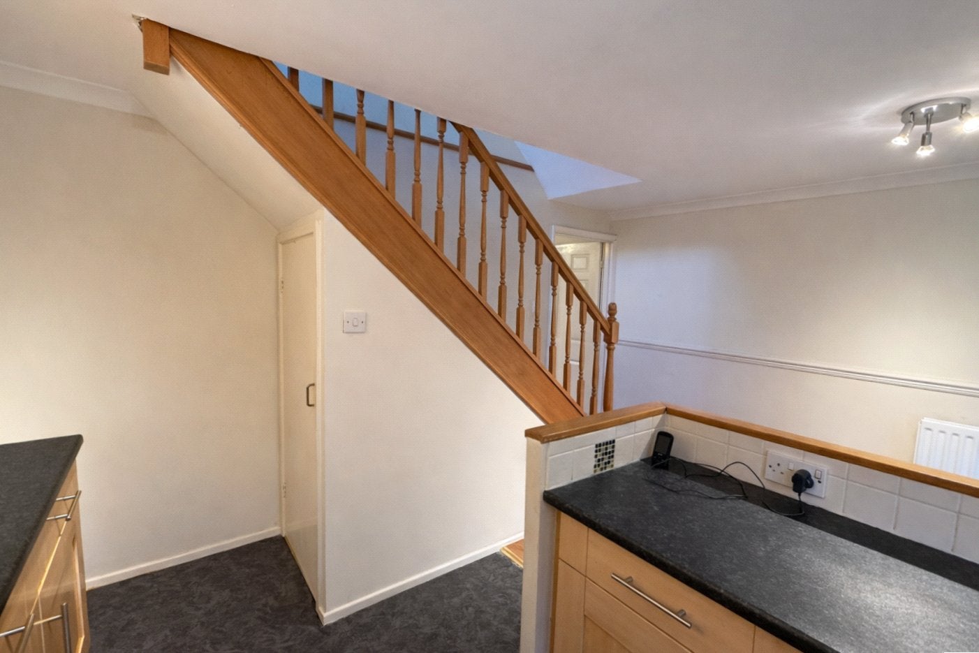House Crestbrooke in Romanby