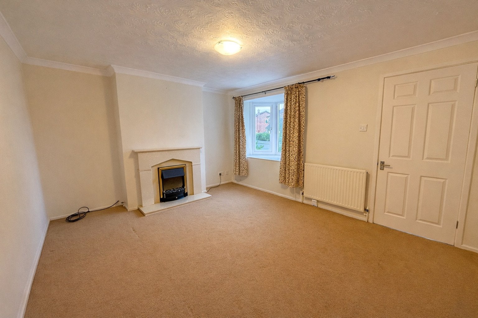 House Crestbrooke in Romanby