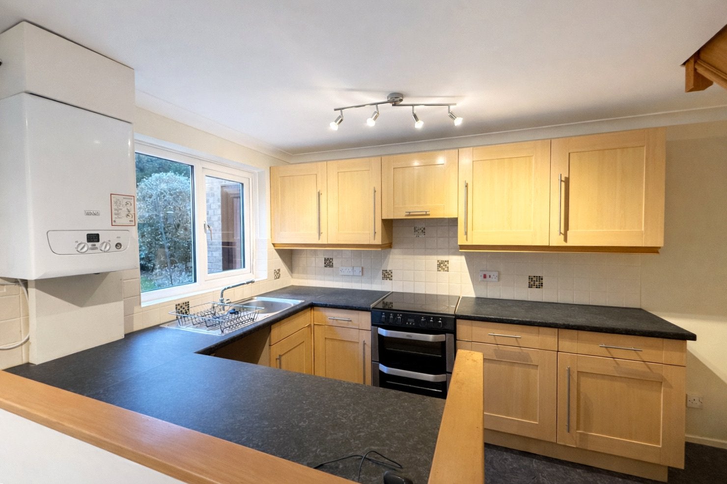 House Crestbrooke in Romanby