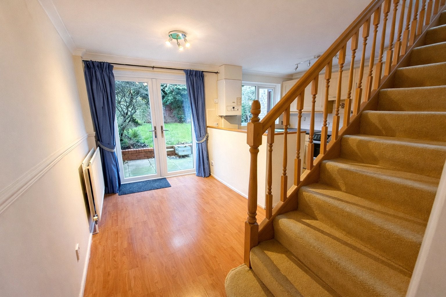 House Crestbrooke in Romanby