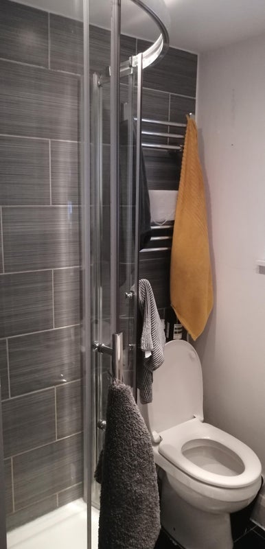 Room Lugard Road in Greater London