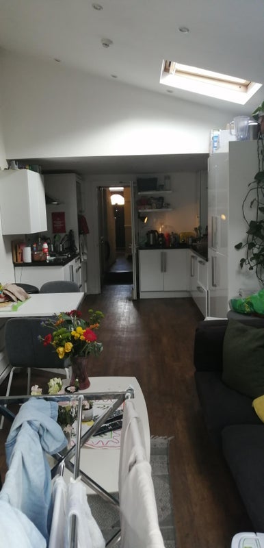 Room Lugard Road in Greater London