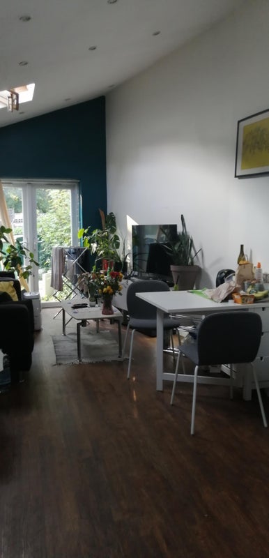Room Lugard Road in Greater London