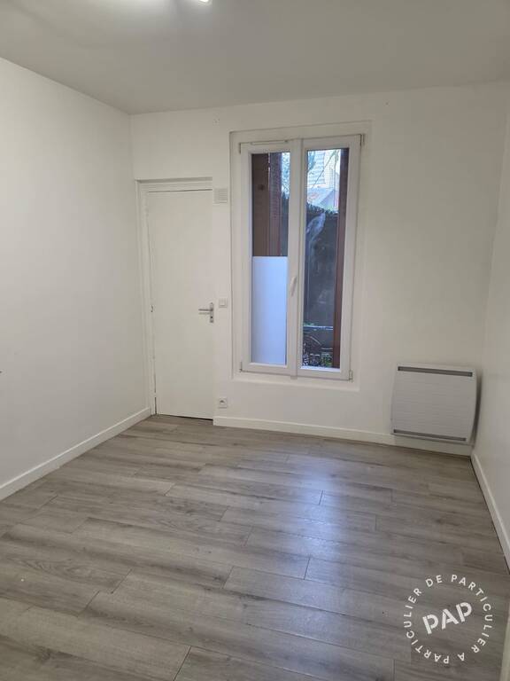 Appartement Petit Sentier du Val à Montmagny