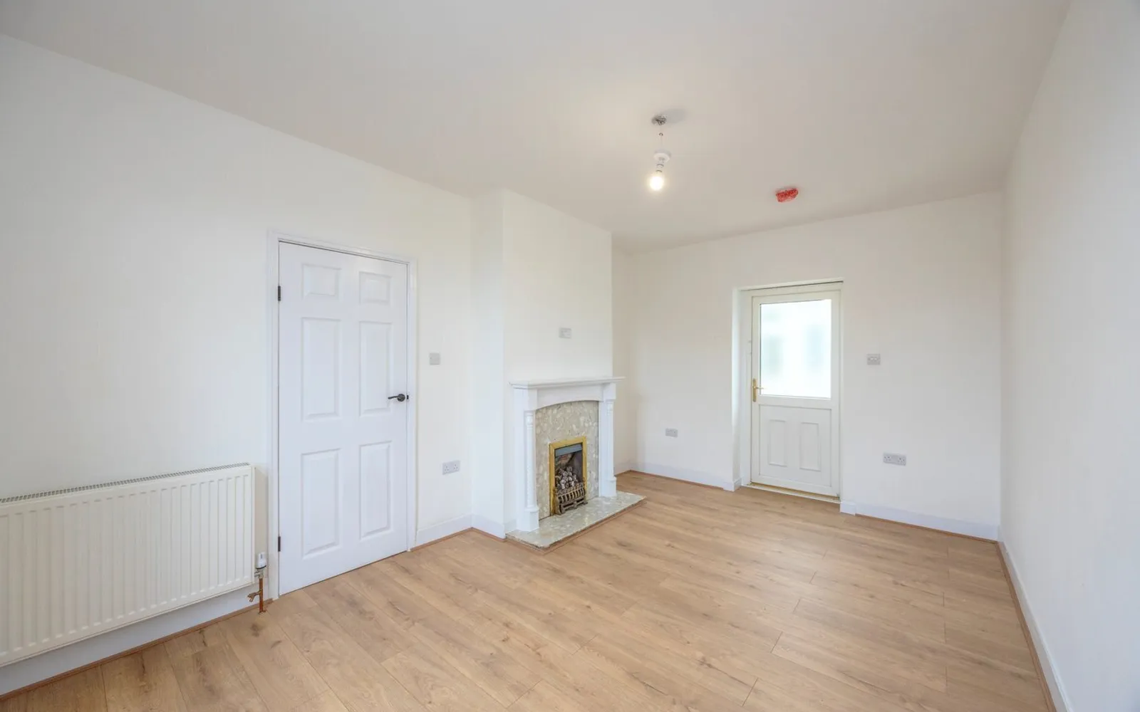 House Masters Road in Sheffield