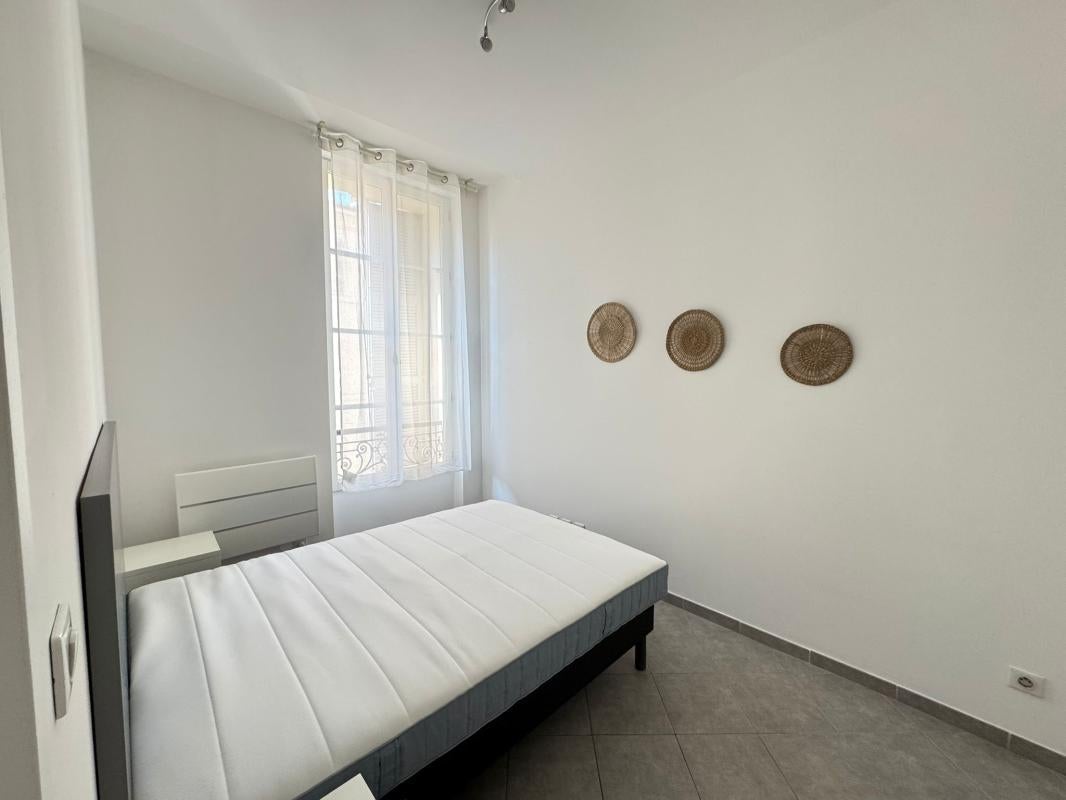Appartement Rue de la République à Marseille