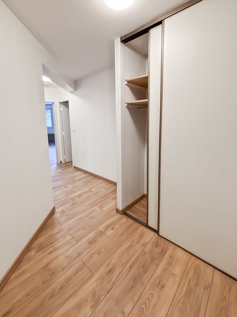 Flat Avenue de Villeroy in Mennecy