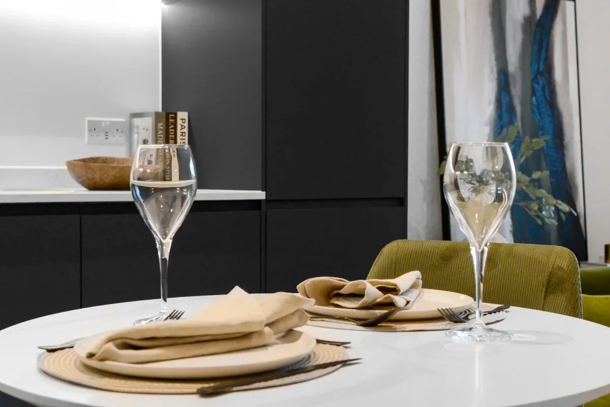 Flat New Kent Road in Greater London