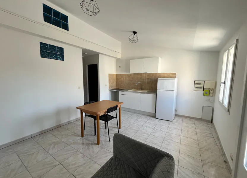 Appartement Impasse du Castel à Istres