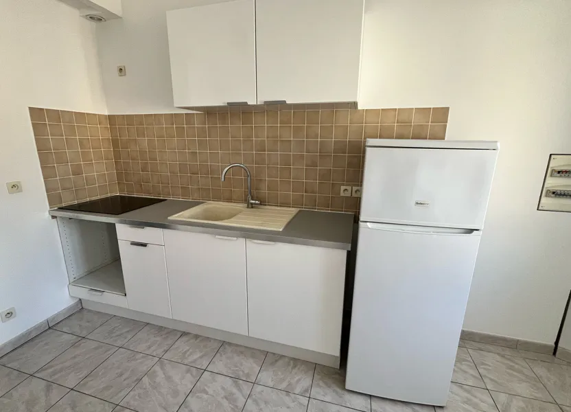 Appartement Impasse du Castel à Istres