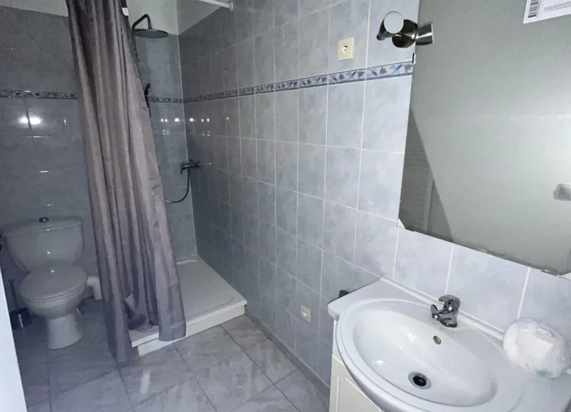 Appartement Impasse du Castel à Istres