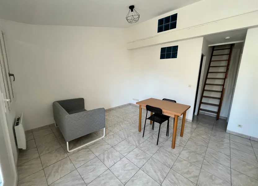 Appartement Impasse du Castel à Istres