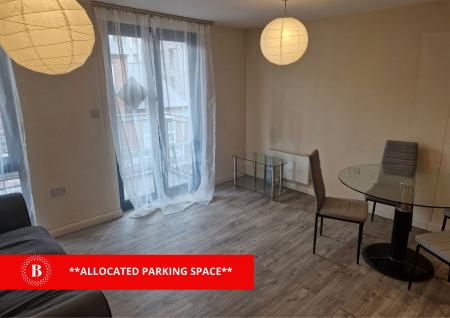 Flat Devonshire Lane in Sheffield
