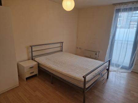 Flat Devonshire Lane in Sheffield