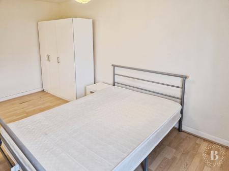 Flat Devonshire Lane in Sheffield