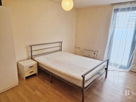 Flat Devonshire Lane in Sheffield