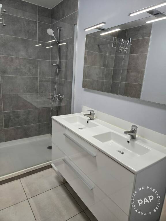 Appartement Boulevard Carnot à Thonon-les-Bains