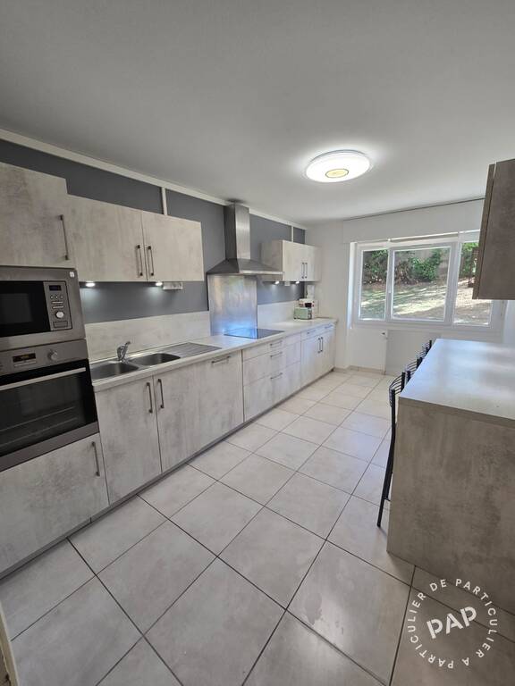 Appartement Boulevard Carnot à Thonon-les-Bains