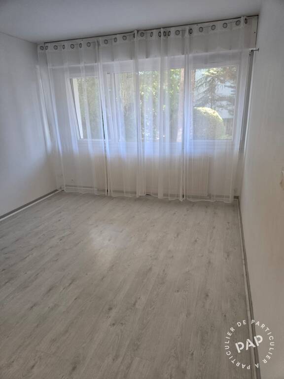 Appartement Boulevard Carnot à Thonon-les-Bains