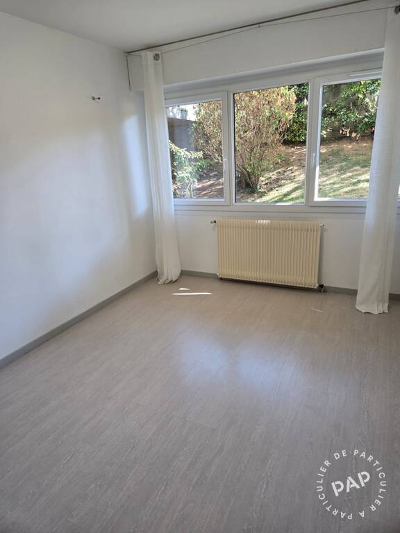 Appartement Boulevard Carnot à Thonon-les-Bains