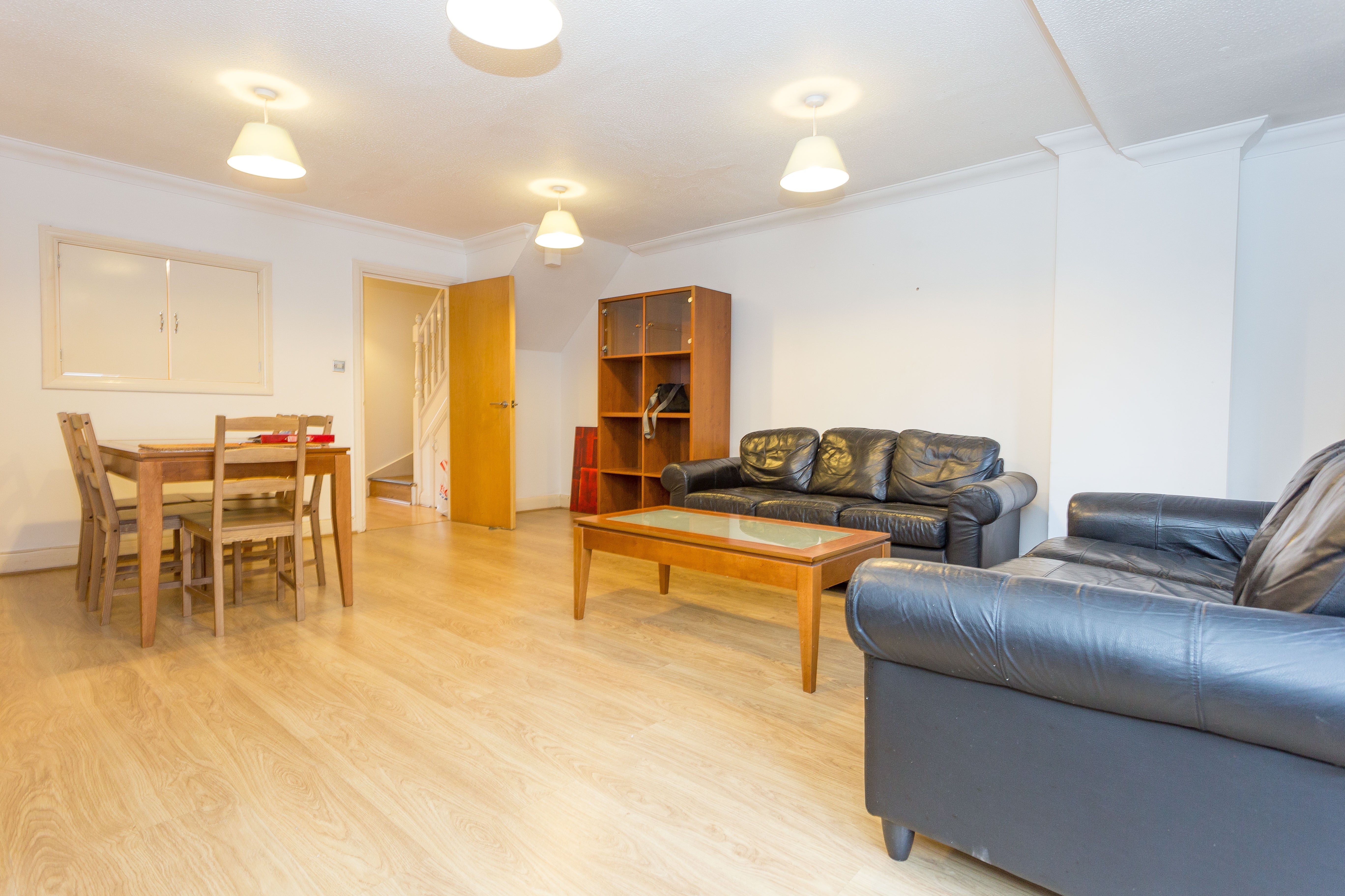 House Plough Way in Greater London