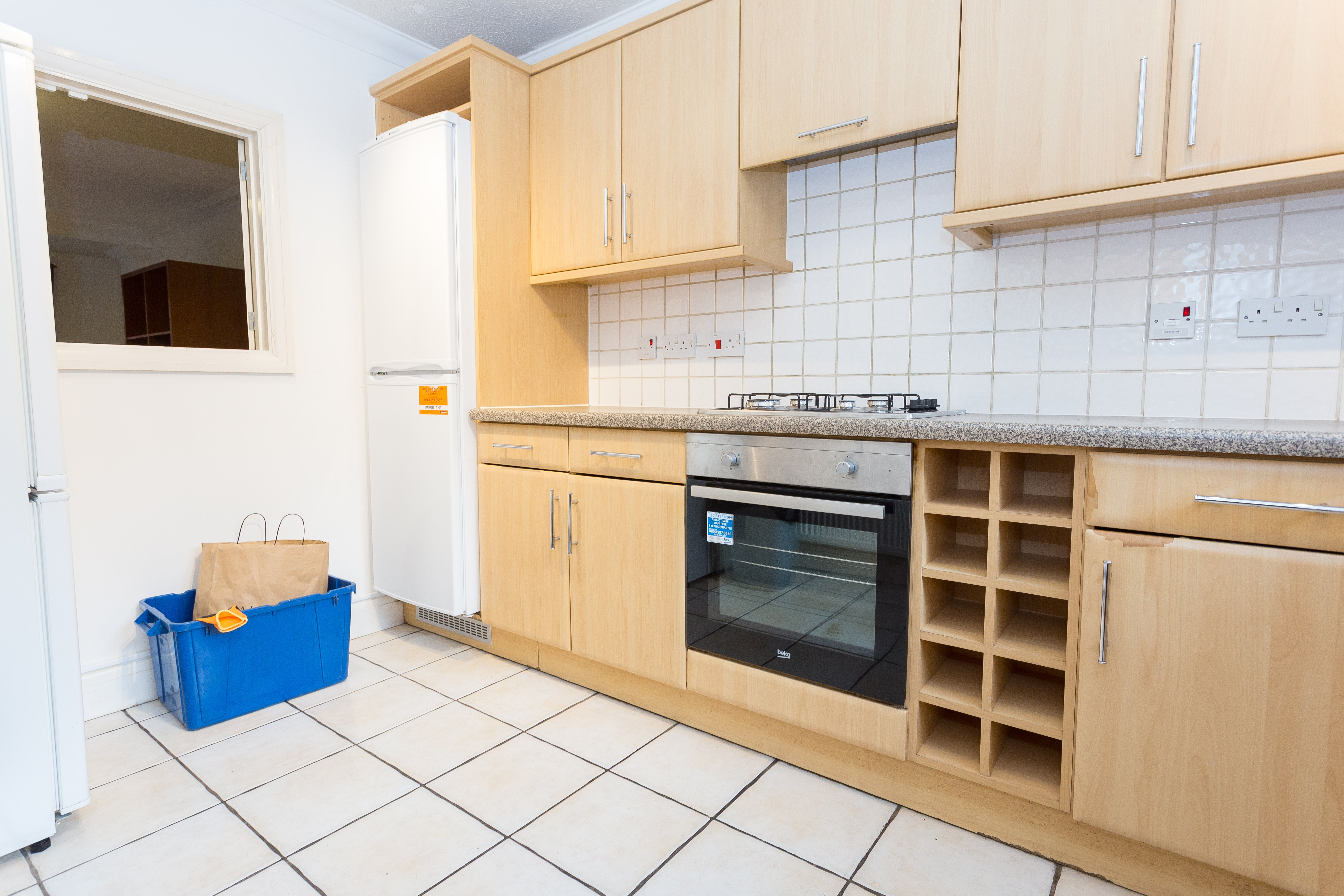 House Plough Way in Greater London