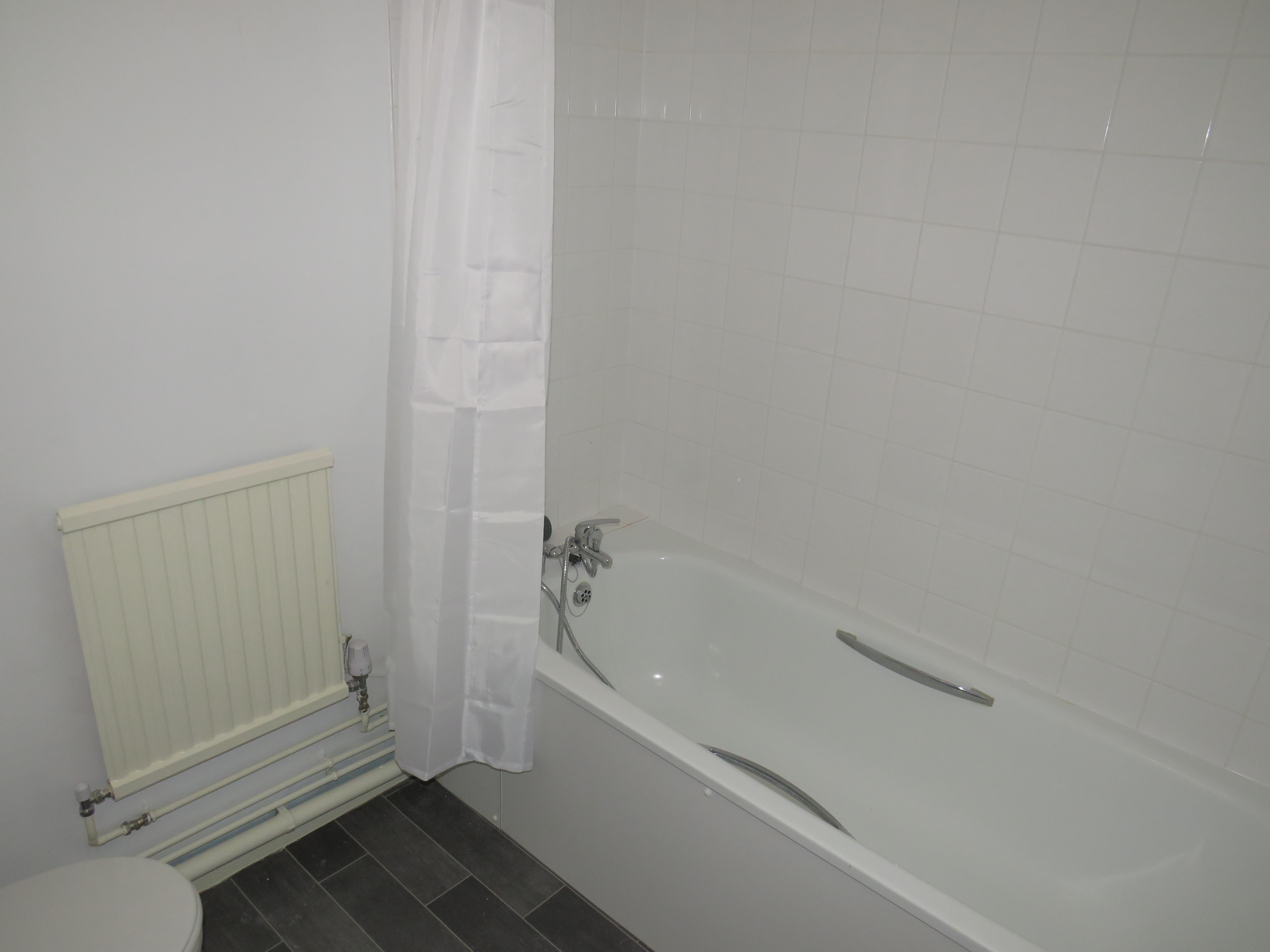 Flat Misterton in Peterborough