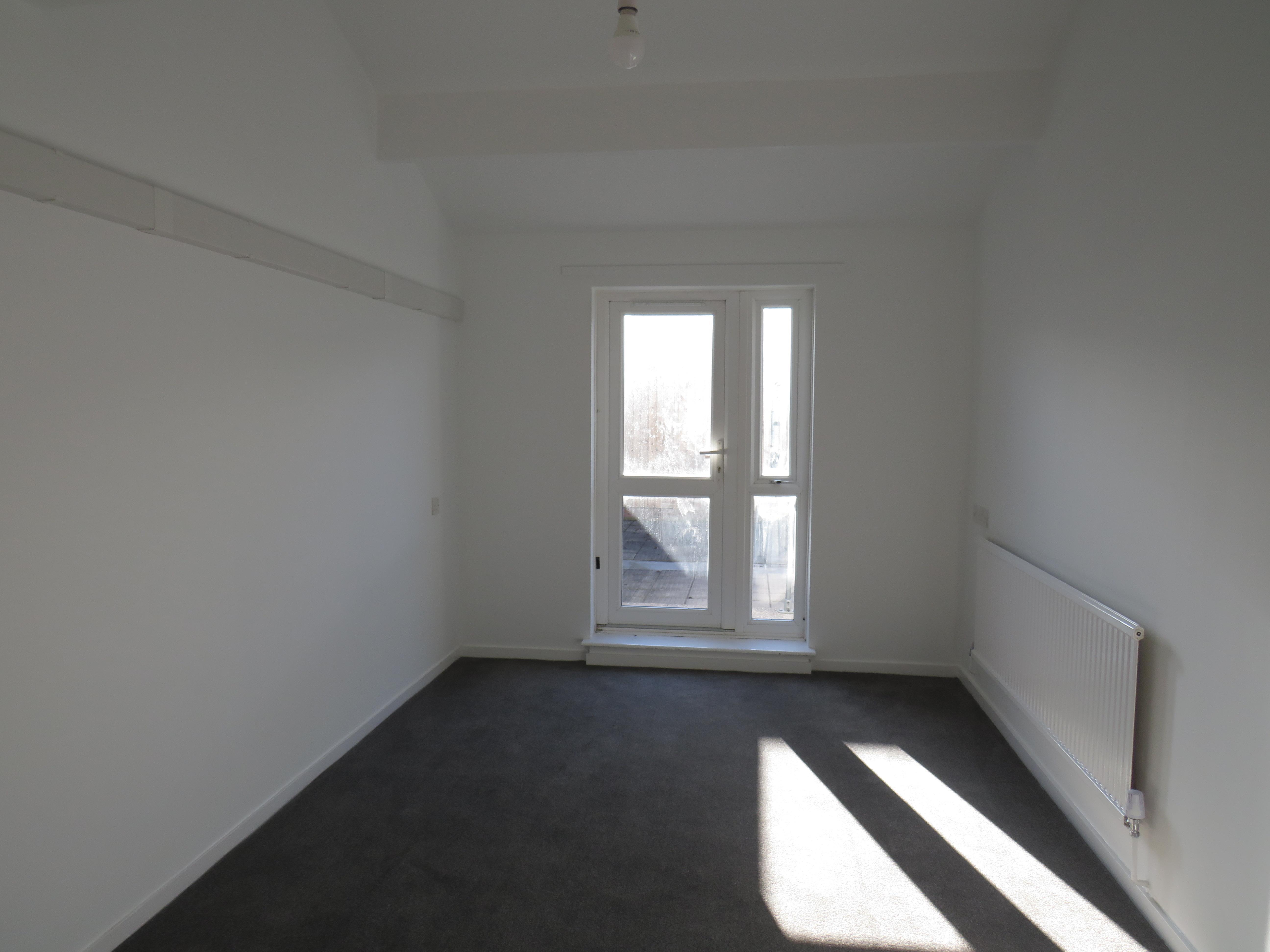 Flat Misterton in Peterborough