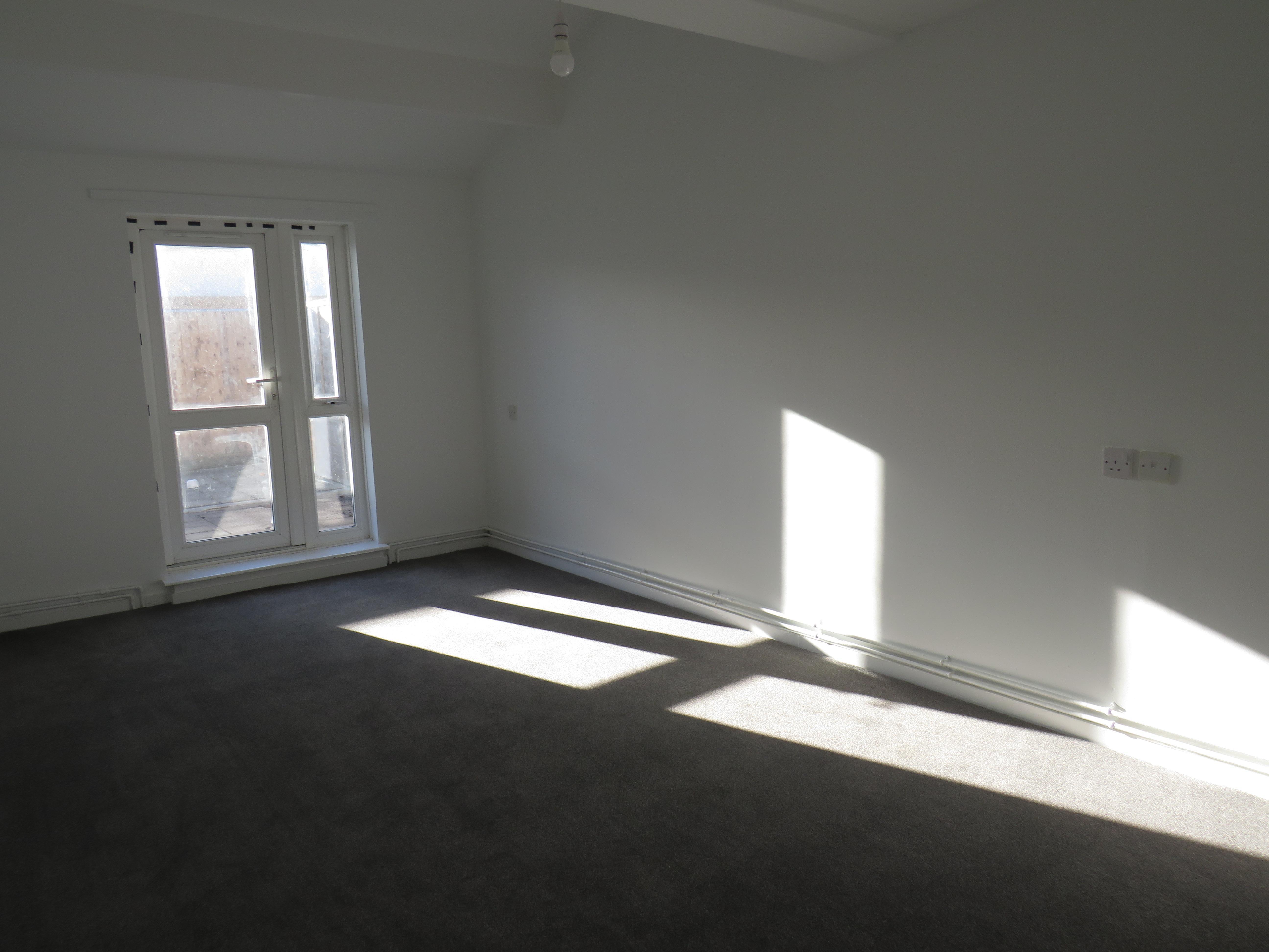 Flat Misterton in Peterborough