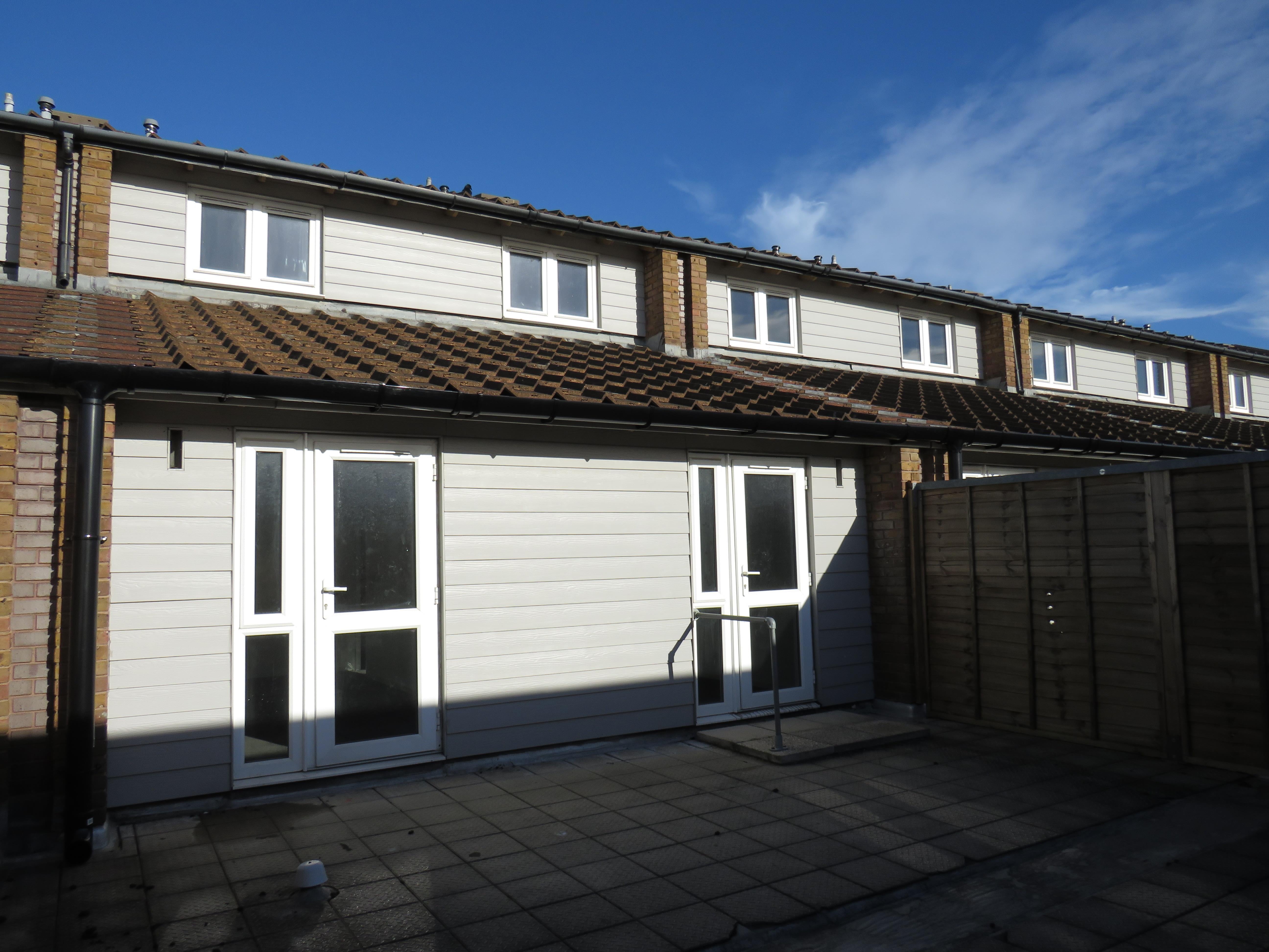 Flat Misterton in Peterborough