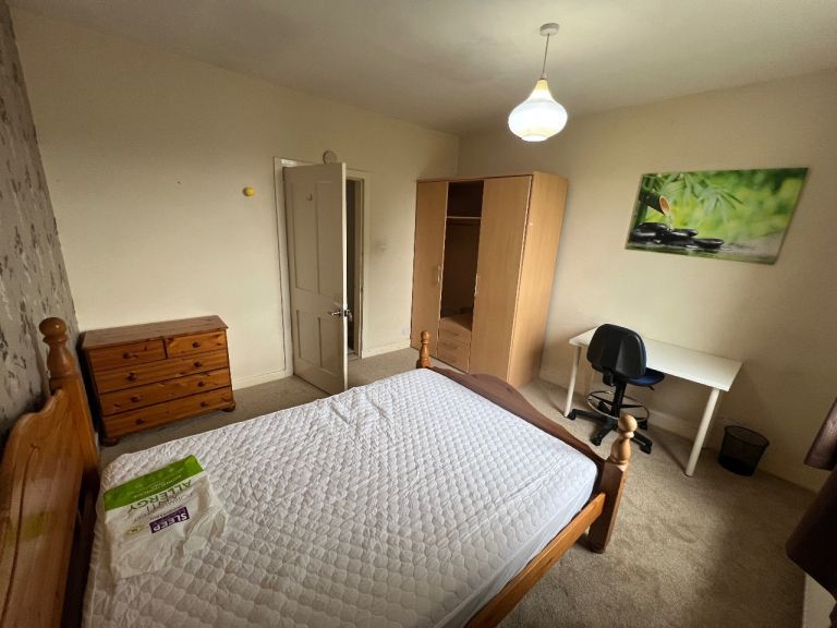 Flat East Fountainbridge in City of Edinburgh