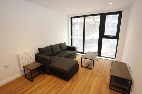 Flat George Leigh Street in Manchester