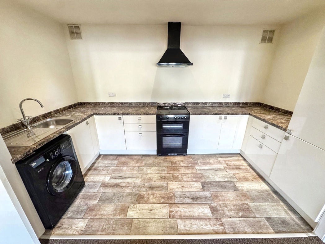 Flat Plumer Drive in Stockton-on-Tees