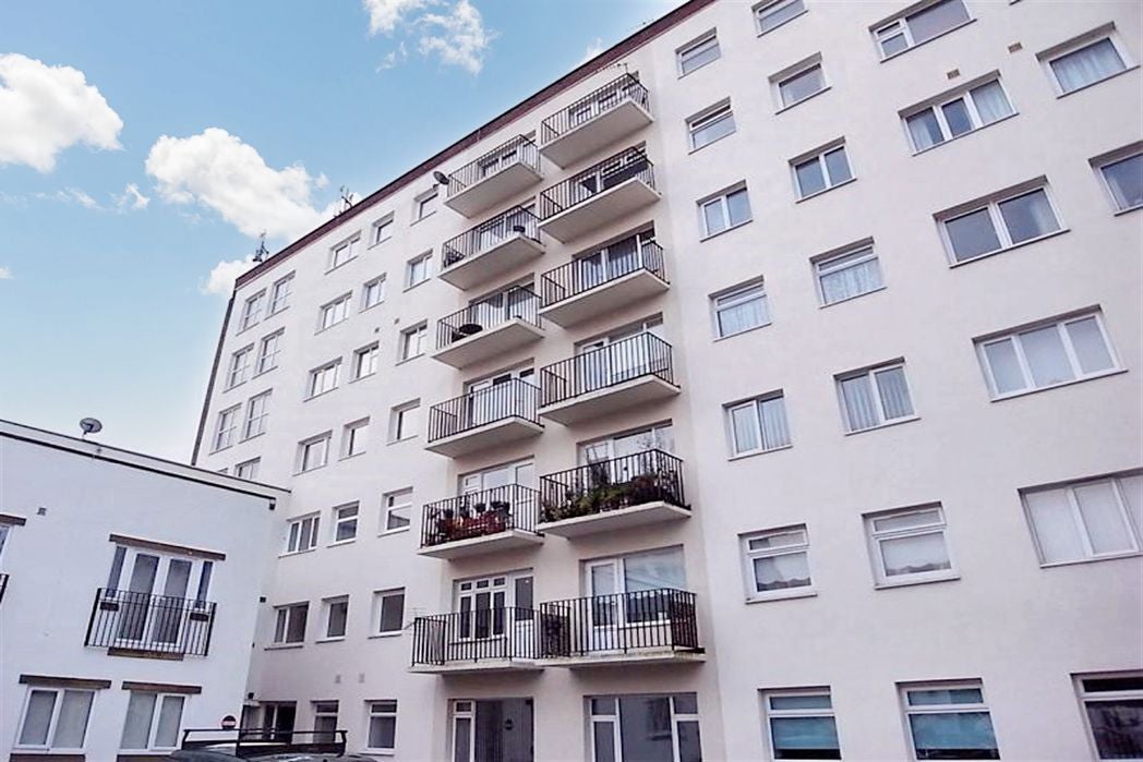 Flat Plumer Drive in Stockton-on-Tees
