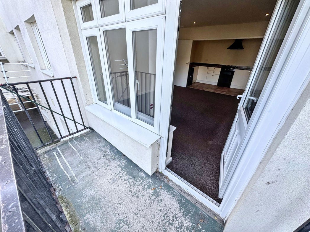 Flat Plumer Drive in Stockton-on-Tees