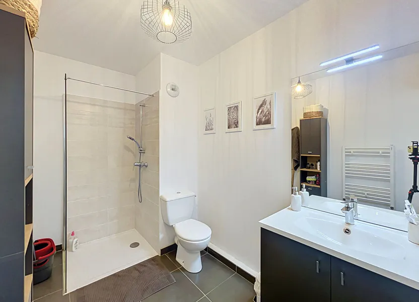 Appartement Avenue Yithzak Rabin à La Seyne-sur-Mer