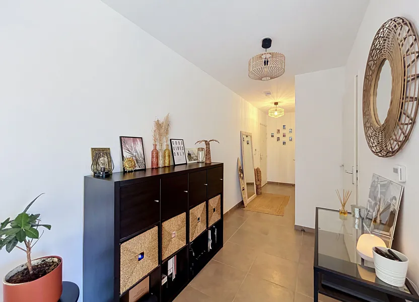Appartement Avenue Yithzak Rabin à La Seyne-sur-Mer