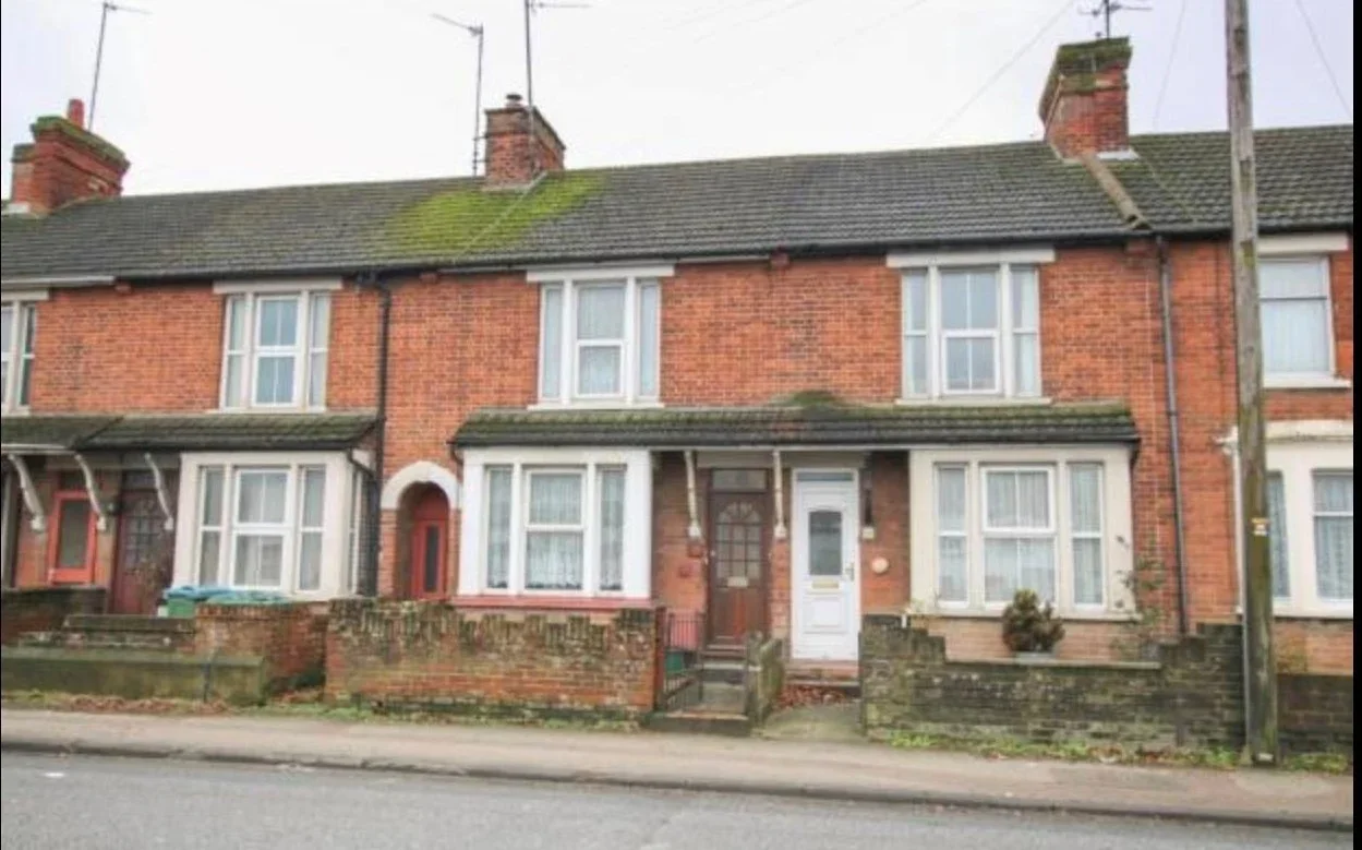 Room Tring Road in Aylesbury