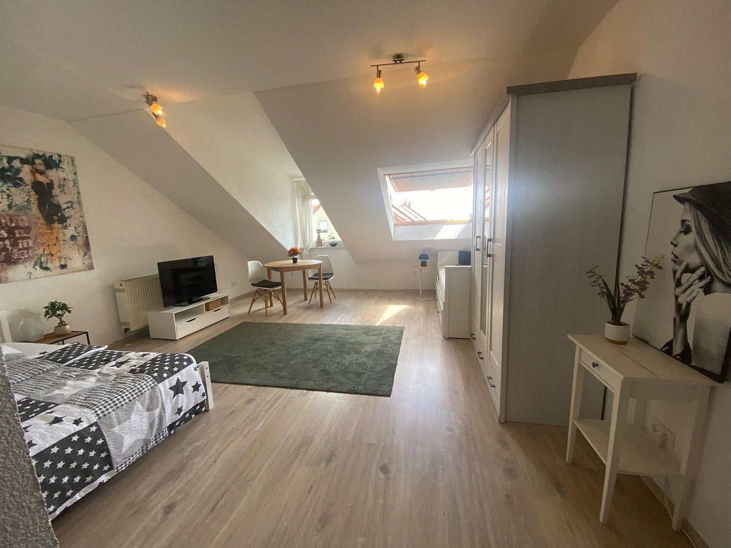 Wohnung Windthorststraße in Speyer