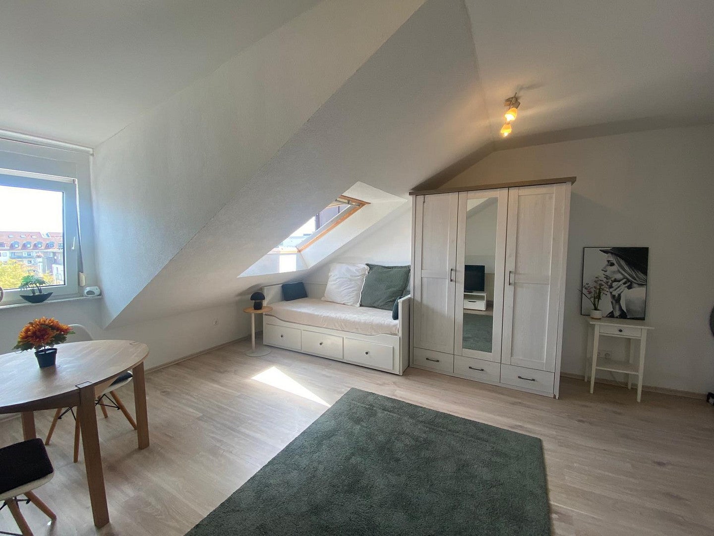 Wohnung Windthorststraße in Speyer