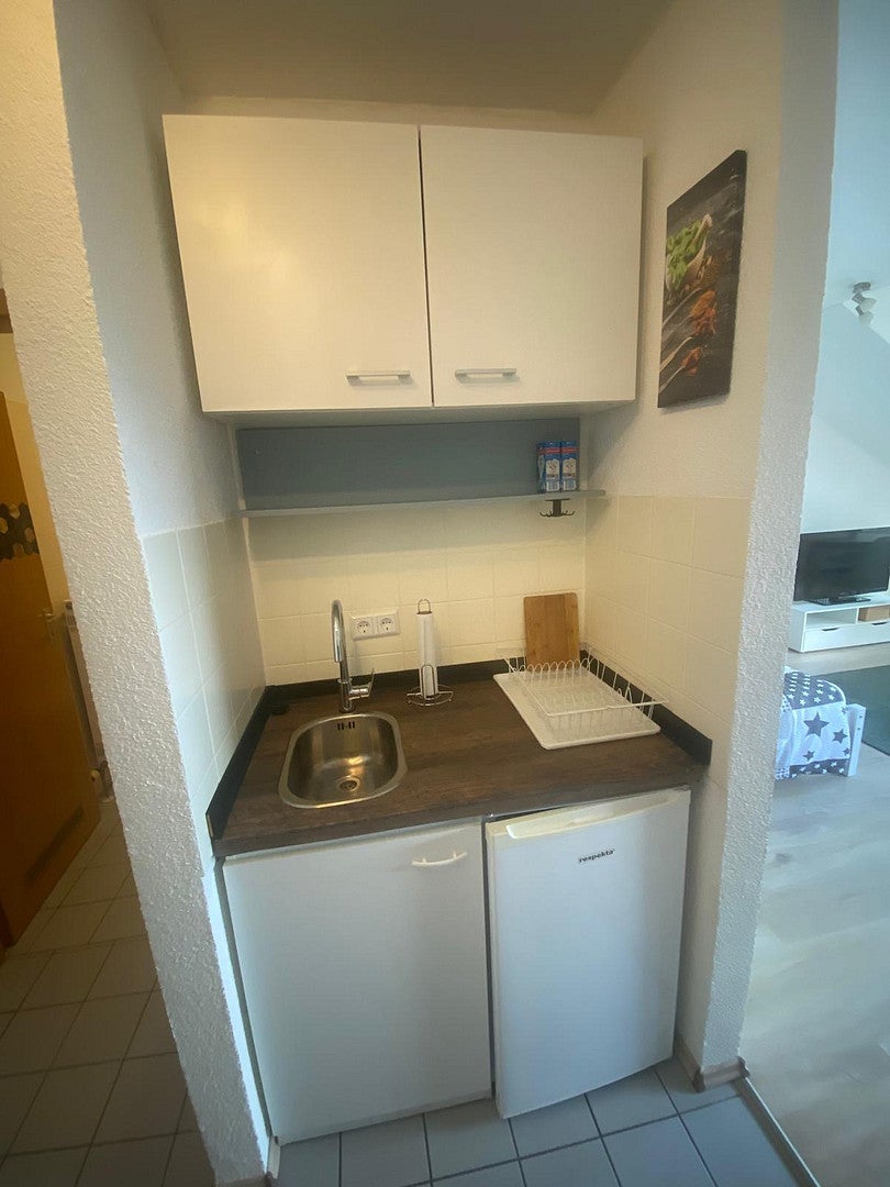 Wohnung Windthorststraße in Speyer