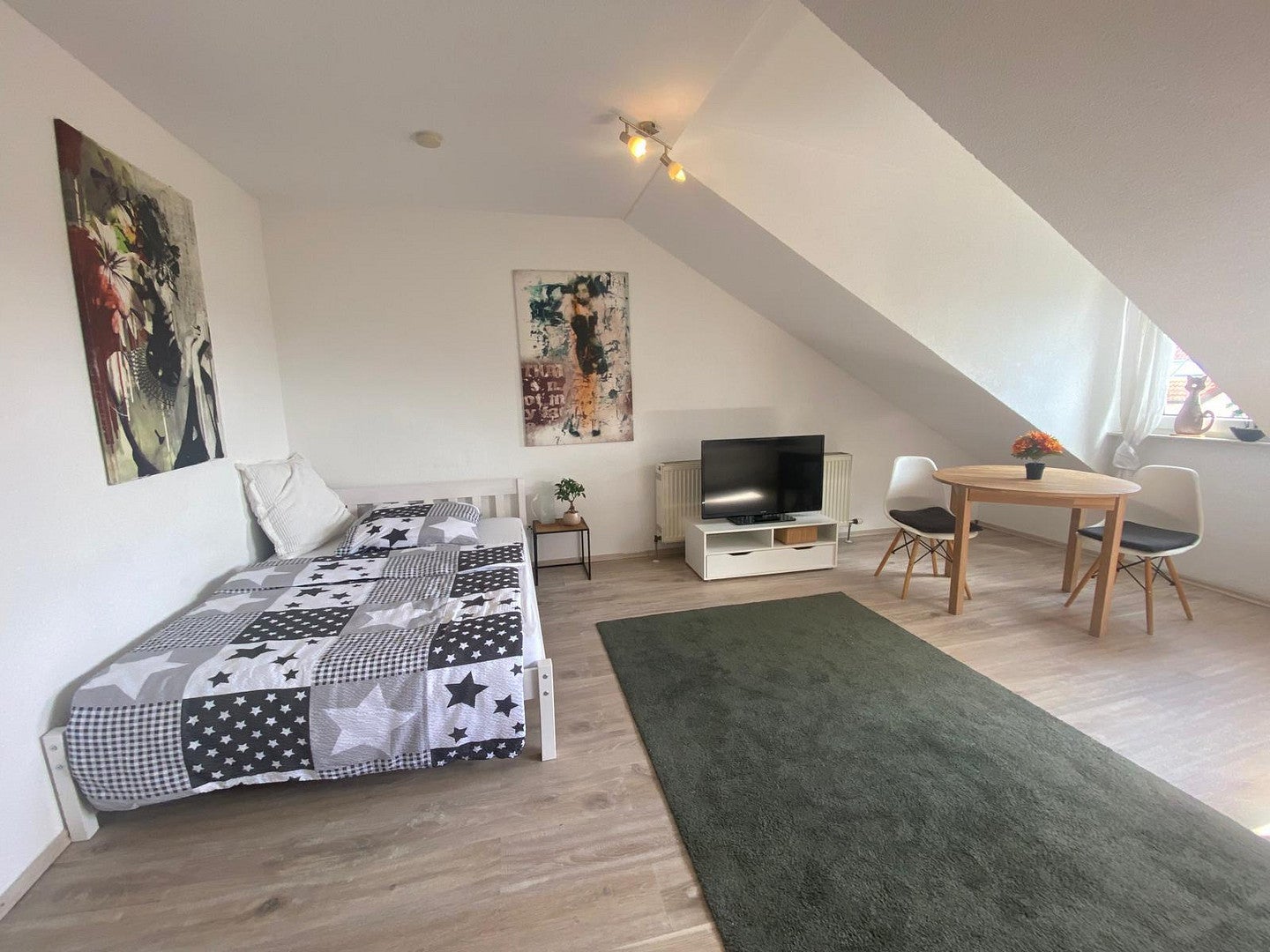 Wohnung Windthorststraße in Speyer