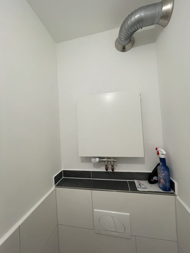 Wohnung Wintersteinstraße in Berlin