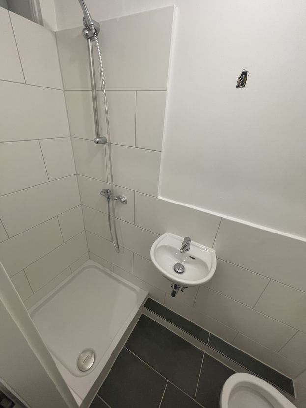 Wohnung Wintersteinstraße in Berlin