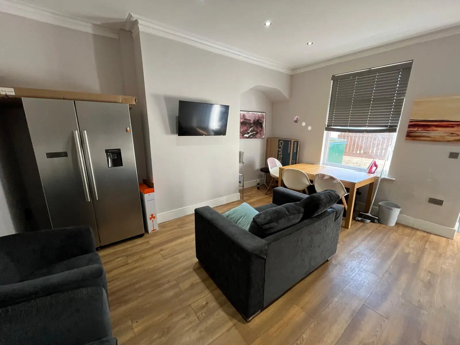 Room Rosemont Street in Leeds