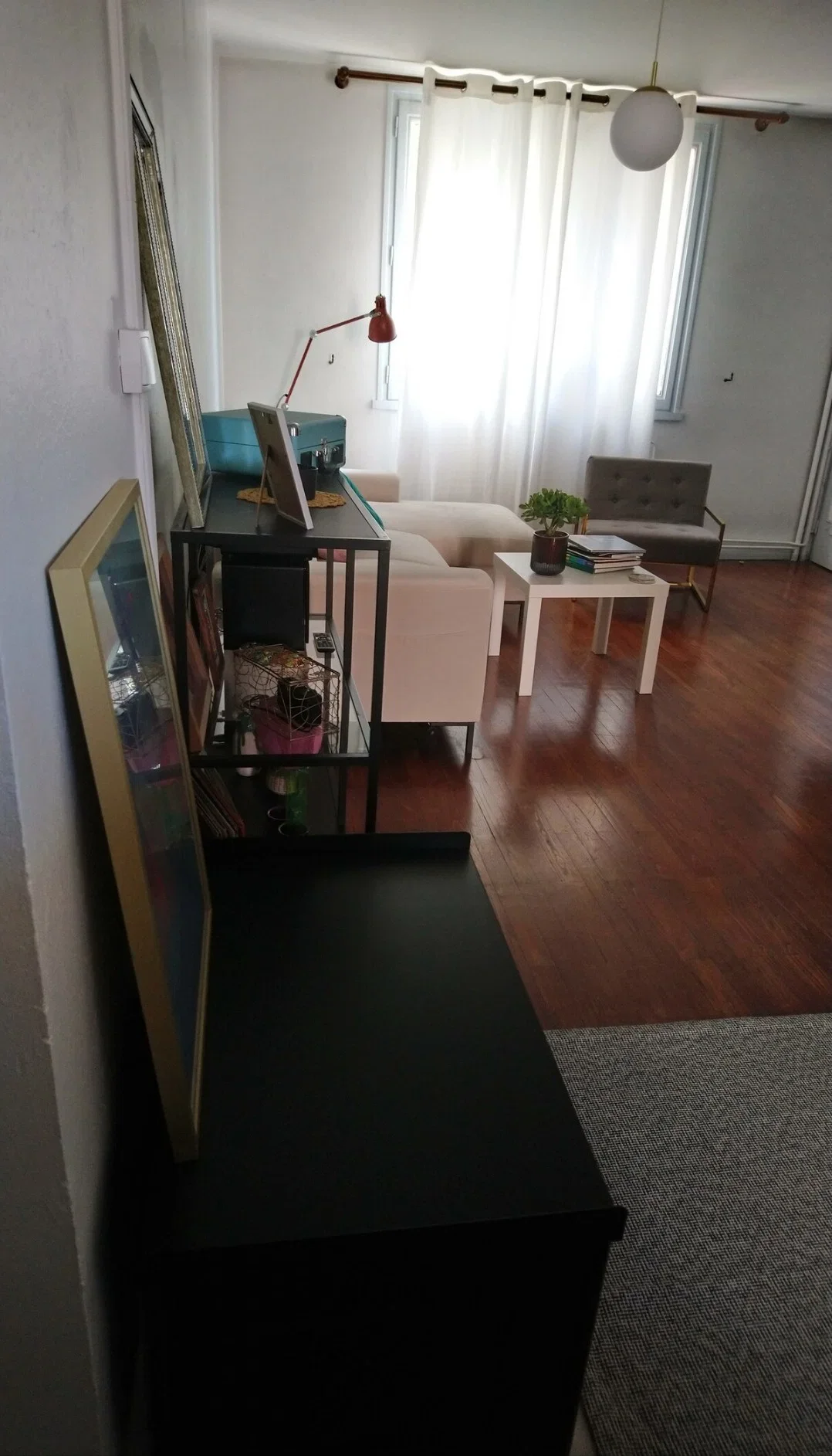 Appartement Rue Pascal à Villeurbanne