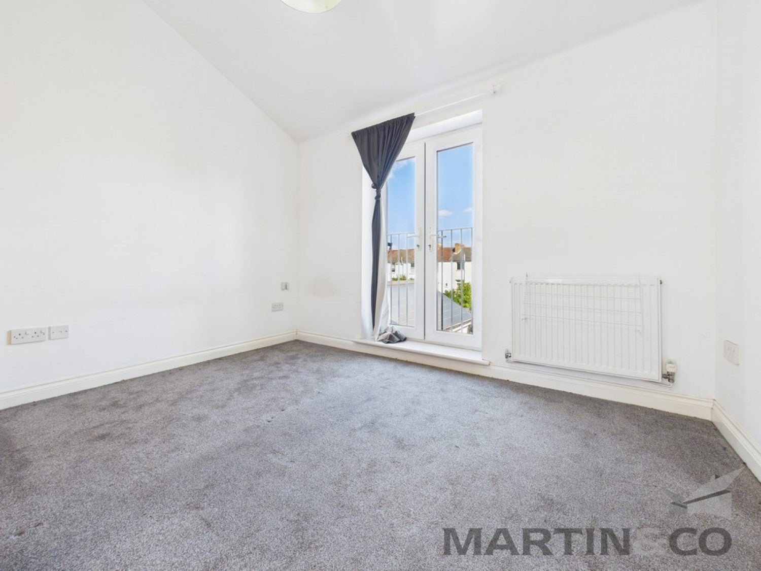 Flat Adair Road in Portsmouth
